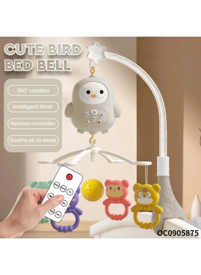 ملاهي سرير للأطفال - Image 1