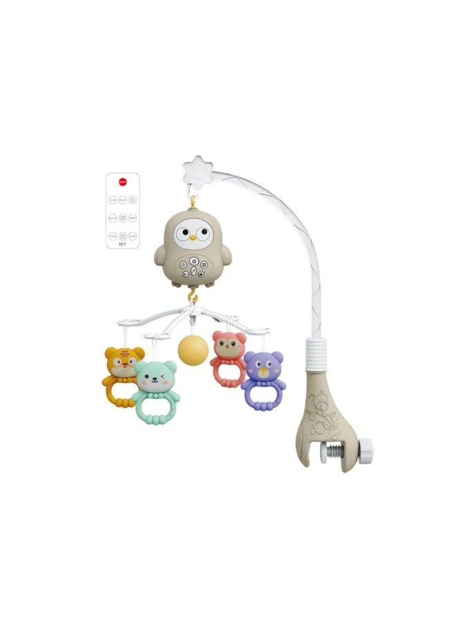 ملاهي سرير للأطفال - Image 3