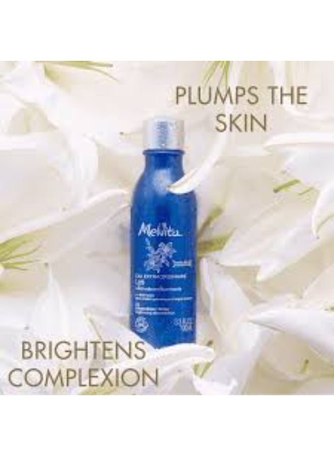 Melvita Lily Extraordinary Water Serum-Lotion 100ml - Image 3