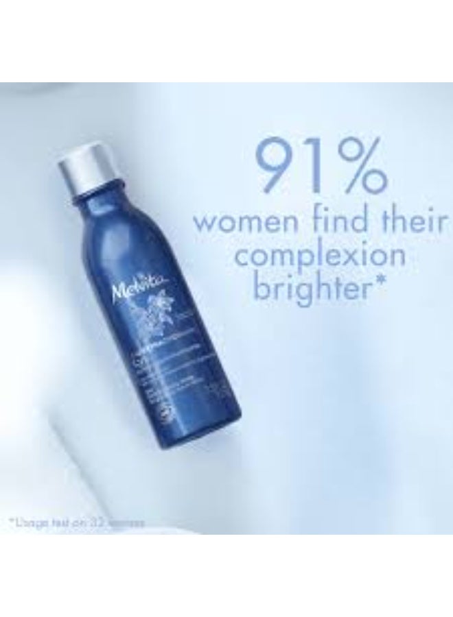 Melvita Lily Extraordinary Water Serum-Lotion 100ml - Image 2