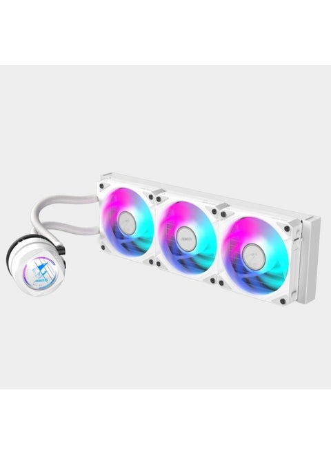 AORUS WATERFORCE II 360 ICE liquid Cooler
