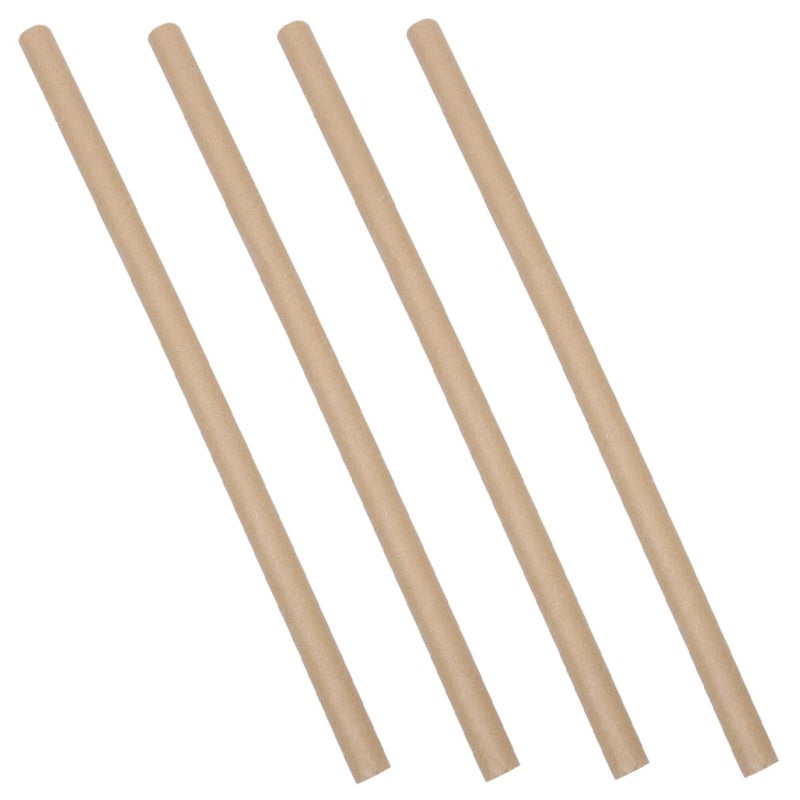 Sturdy Paper Tubes 4Pcs For DIY Art Projects Storage And Transportation - Image 2
