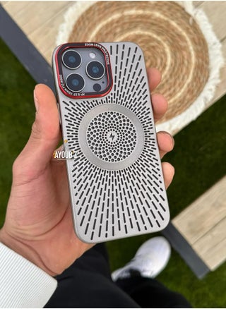 Desert Titanium