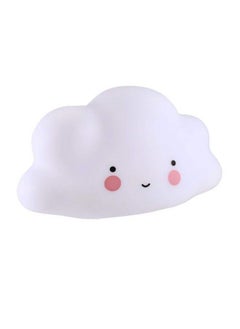 Artbee Portable Cute Nursery Led Night Light Lamp (Cloud) - pzsku/Z0D1C0D2CB1F454FECBA6Z/45/_/1692785765/b4cb75c2-2685-4c02-af36-27998f1deaf7