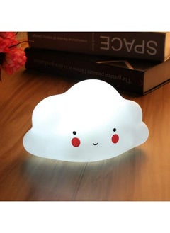 Artbee Portable Cute Nursery Led Night Light Lamp (Cloud) - pzsku/Z0D1C0D2CB1F454FECBA6Z/45/_/1692785767/36f85153-66dd-4a5d-89a1-ef682033bb81