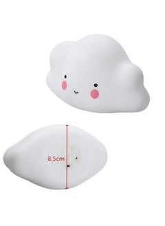 Artbee Portable Cute Nursery Led Night Light Lamp (Cloud) - pzsku/Z0D1C0D2CB1F454FECBA6Z/45/_/1692785769/6d1fc2f2-2d6d-4eef-8695-71fb0b7202ca