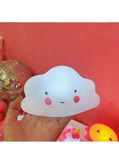 Artbee Portable Cute Nursery Led Night Light Lamp (Cloud) - pzsku/Z0D1C0D2CB1F454FECBA6Z/45/_/1692785774/bdb6053a-e713-4007-aa67-544a7c5b826e