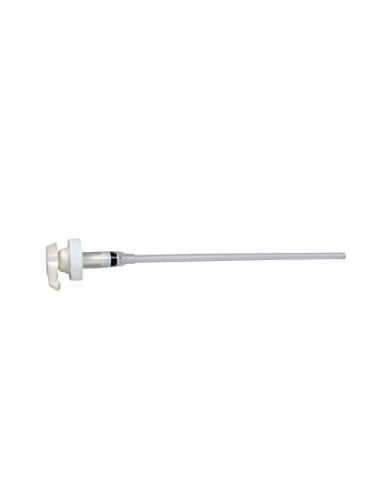 Handy Art Half gallon Paint Pump Dispenser, 38mm (900-116) - Image 1