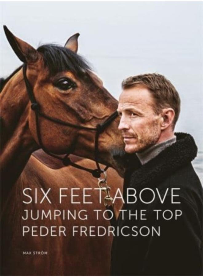 Six Feet Above : Jumping to the top 