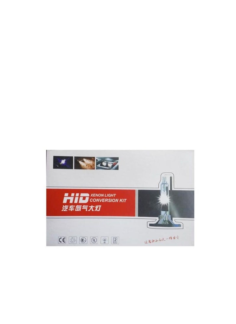 Generic Fast HID xenon kit 55 watt model 880  - Image 1