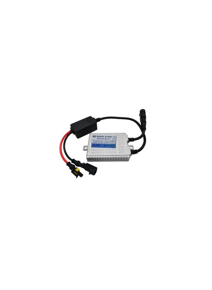 Generic Fast HID xenon kit 55 watt model 880  - Image 4
