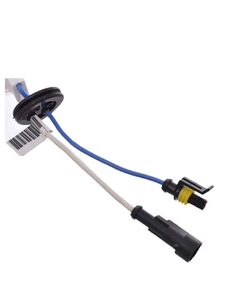 Generic Fast HID xenon kit 55 watt model 880  - Image 3