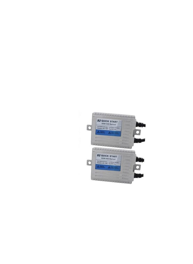 Generic Fast HID xenon kit 55 watt model 880  - Image 5
