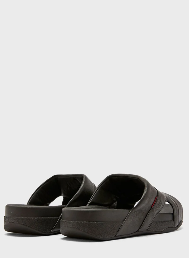 FitFlop Freeway III Casual Slides
