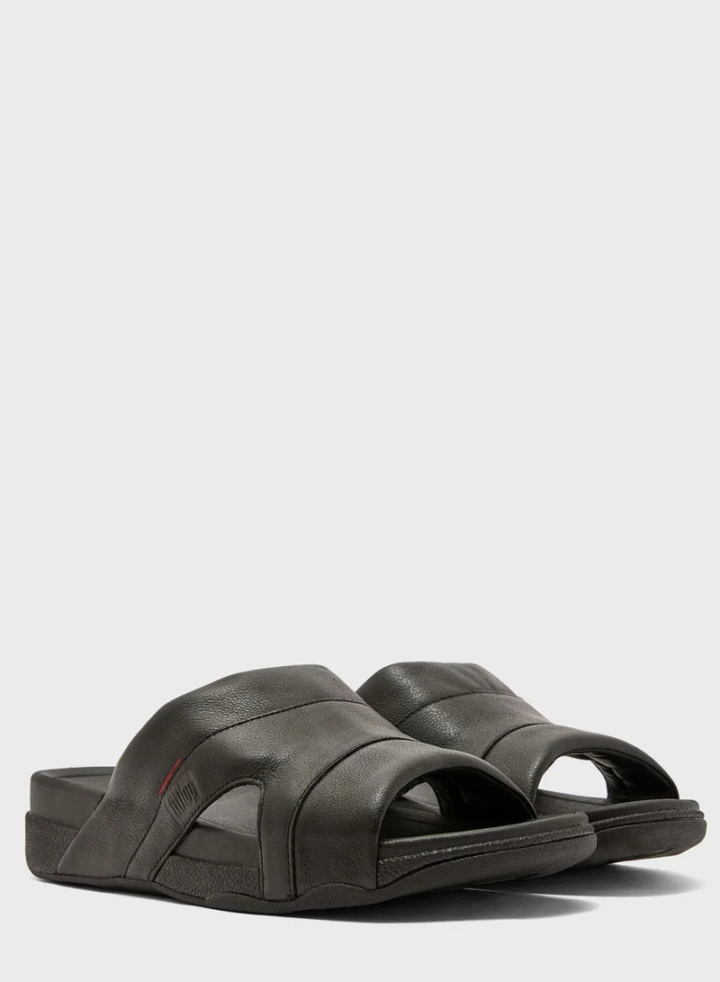 FitFlop Freeway III Casual Slides