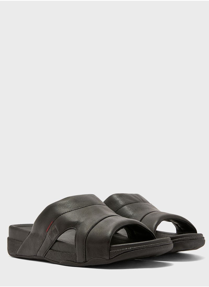 FitFlop - Freeway III Casual Slides - Image 1