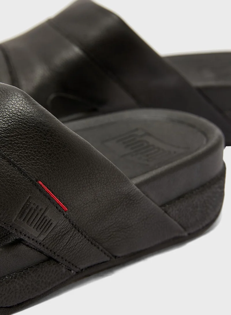 FitFlop Freeway III Casual Slides