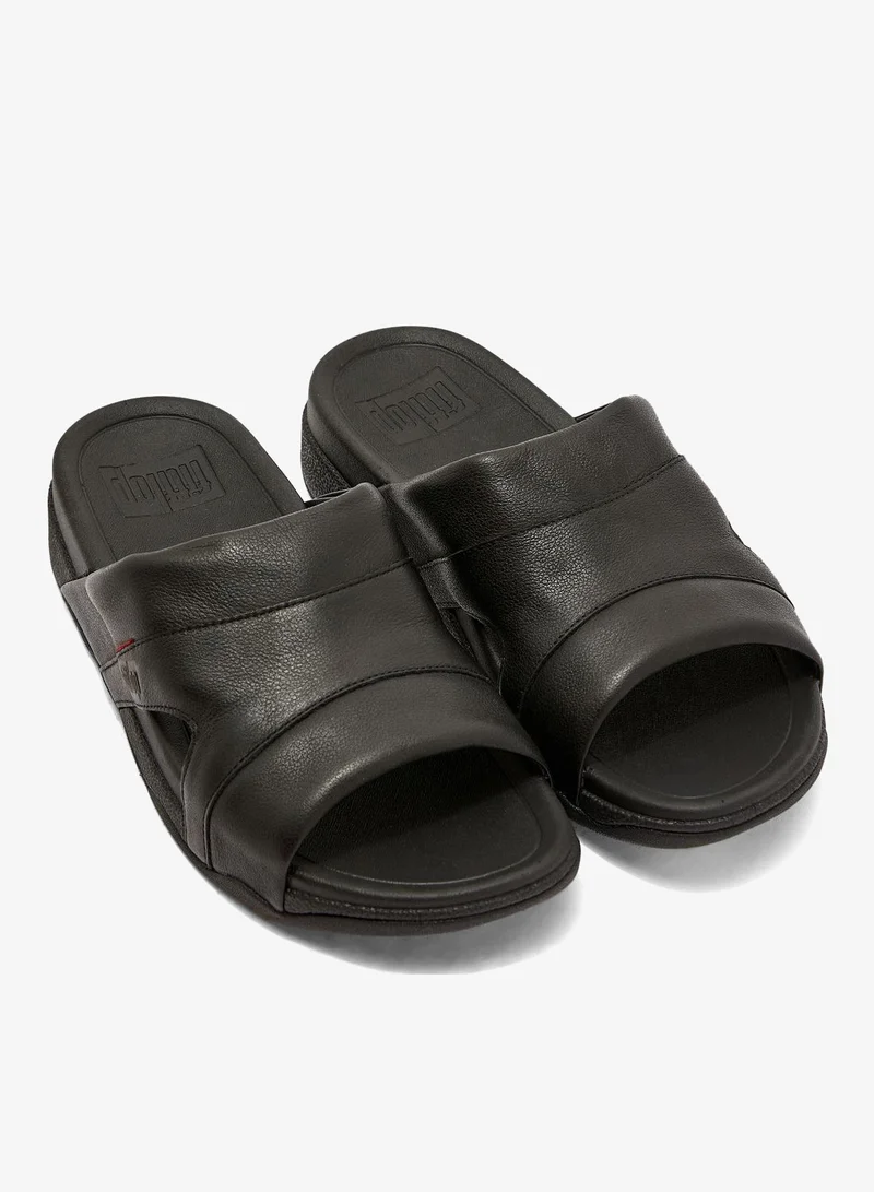 فيت فلوب صندل جلد اصلي