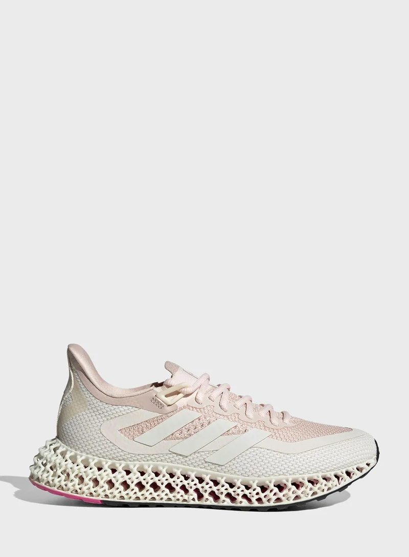 Adidas 4Dfwd 2