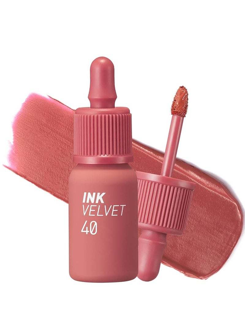 Peripera Peripera Ink Velvet 40 Tint 