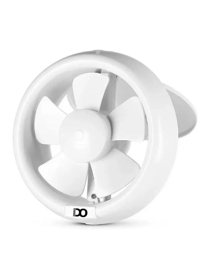 IDO Ido Hood, 15 cm, White - GVF15-WH