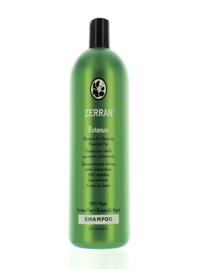 شامبو زيران بوتانوم، 32 أونصة