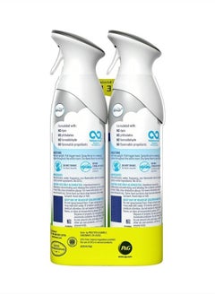 febreze Pet Odor Eliminating Spray, 8.8 fl. oz, Pack of 2  - Image 4