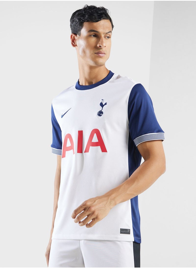 Nike - Tottenham Hotspur 24/25 Stadium Jersey - Image 1