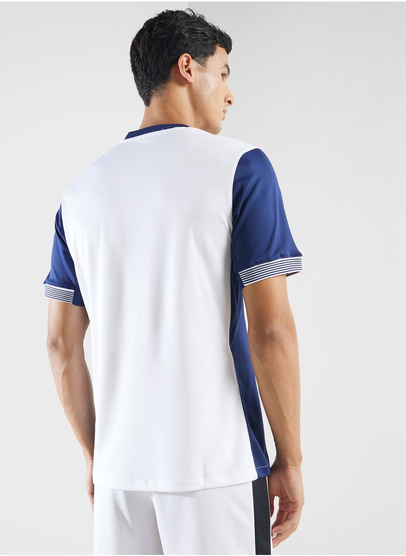 Nike - Tottenham Hotspur 24/25 Stadium Jersey - Image 1