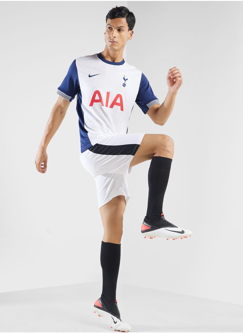 Nike - Tottenham Hotspur 24/25 Stadium Jersey - Image 1
