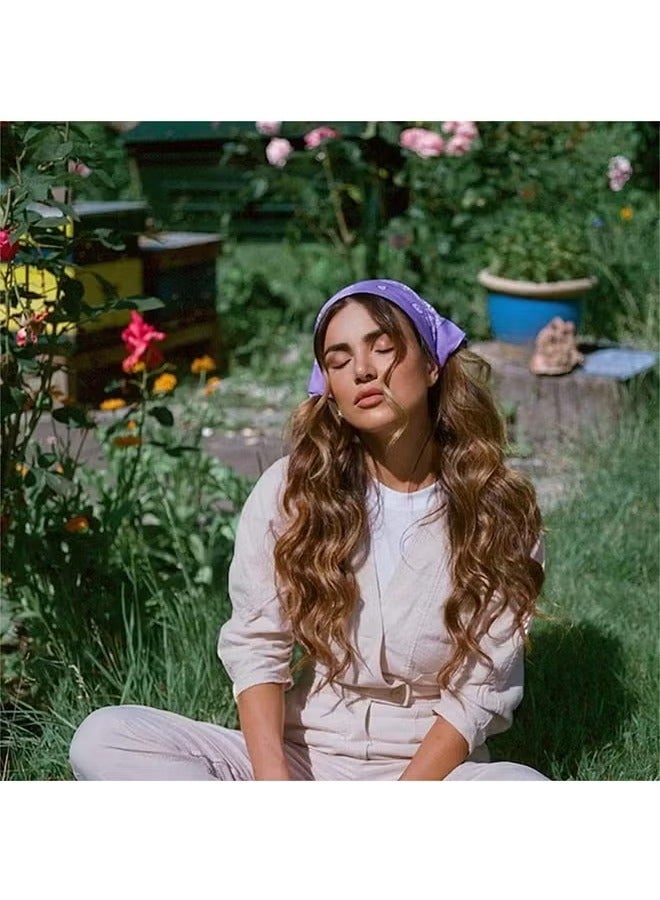 Gisou Honey Infused Hair Perfume 50ml, Enriched Delicate Hair Oil 1.7oz - Image 3