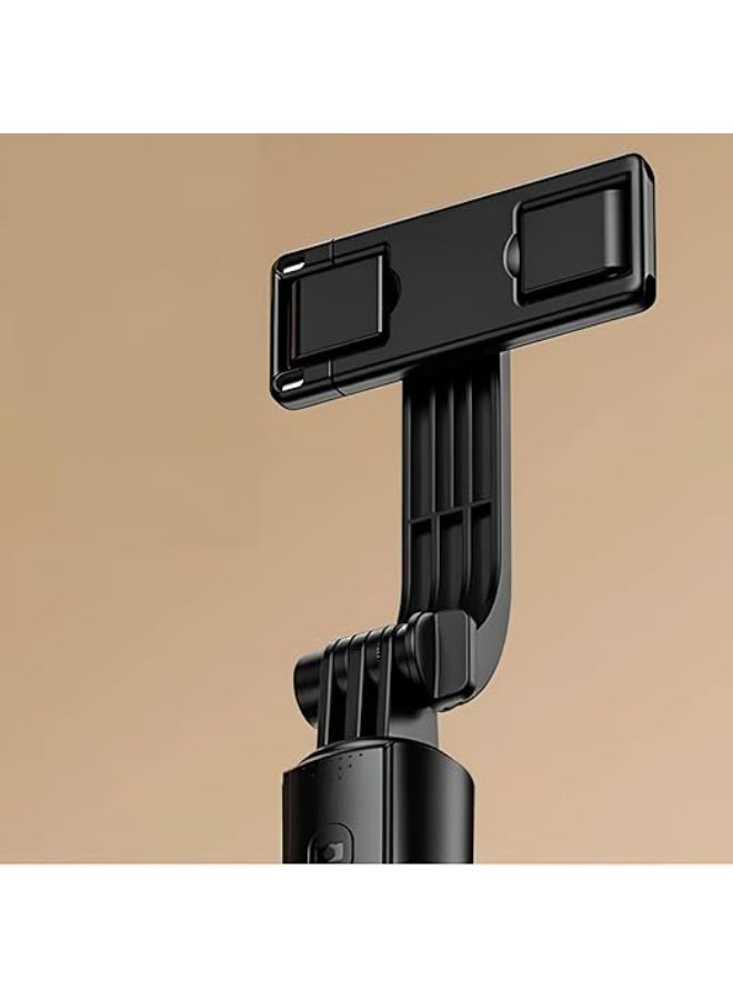 Selfie Stick Tripod – 3-in-1 Multifunctional Stand with Bluetooth Remote & Stable Base for Selfies, Vlogging, Photo Shoots & Makeup - Image 2