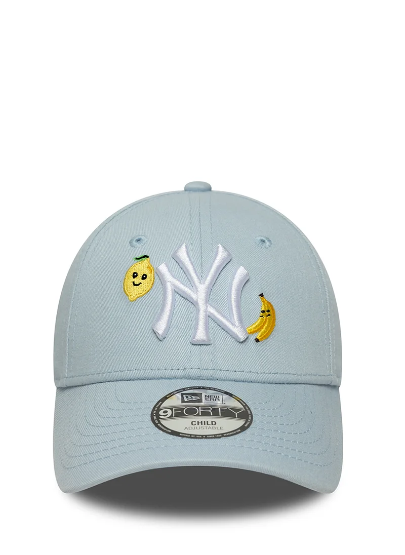 نيو ايرا Kids 9Forty New York Yankees Cap