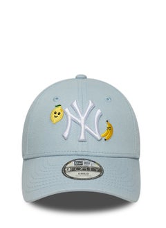 NEW ERA Kids 9Forty New York Yankees Cap  - Image 1