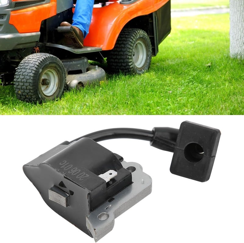 Ignition Module Coils, Engine Ignition Coil, Engine Coil Iron Power Tool Accessories for GX25 - Image 4