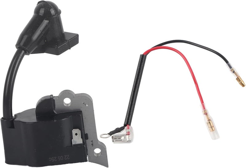 Ignition Module Coils, Engine Ignition Coil, Engine Coil Iron Power Tool Accessories for GX25 - Image 1