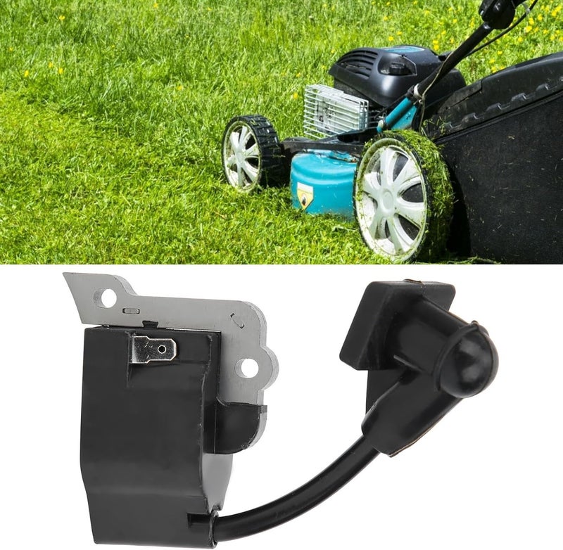 Ignition Module Coils, Engine Ignition Coil, Engine Coil Iron Power Tool Accessories for GX25 - Image 5