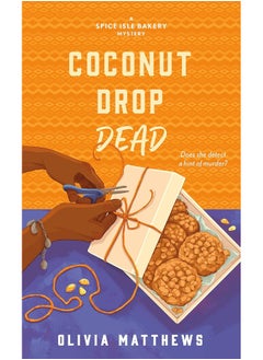 Coconut Drop Dead