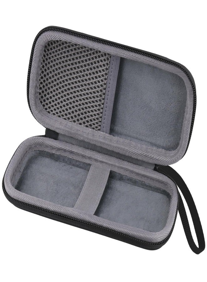 co2CREA Hard Travel Case replacement for General Tools MMD4E Moisture Meter Pin Type - Image 2