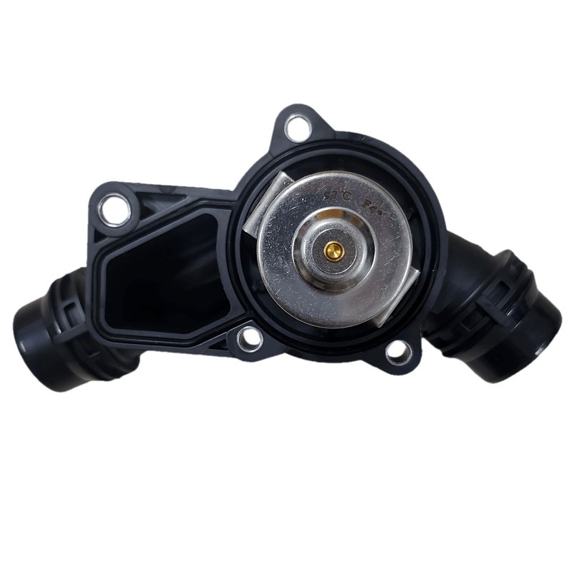 High Quality Thermostat For BMW M54 1153 1437 040 - Image 5