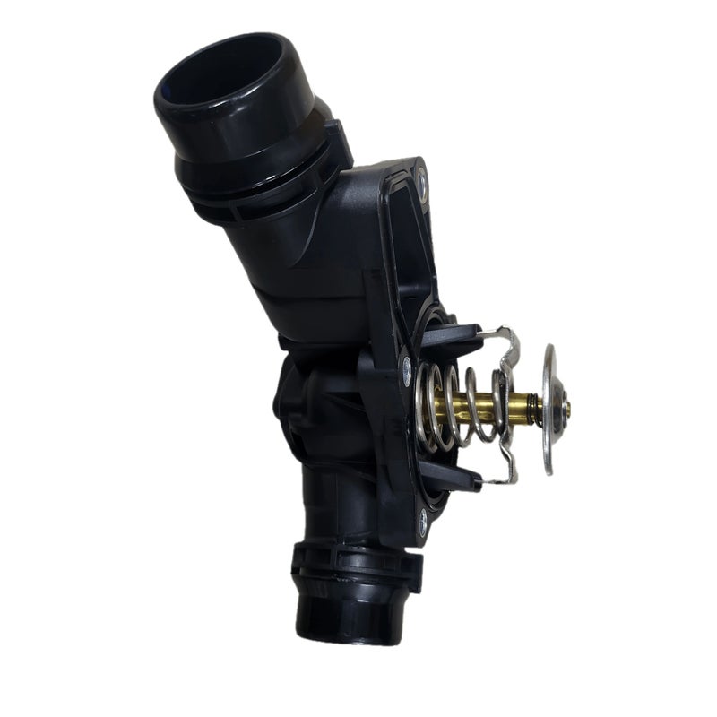 High Quality Thermostat For BMW M54 1153 1437 040 - Image 3