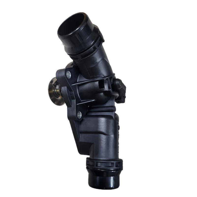 High Quality Thermostat For BMW M54 1153 1437 040 - Image 4