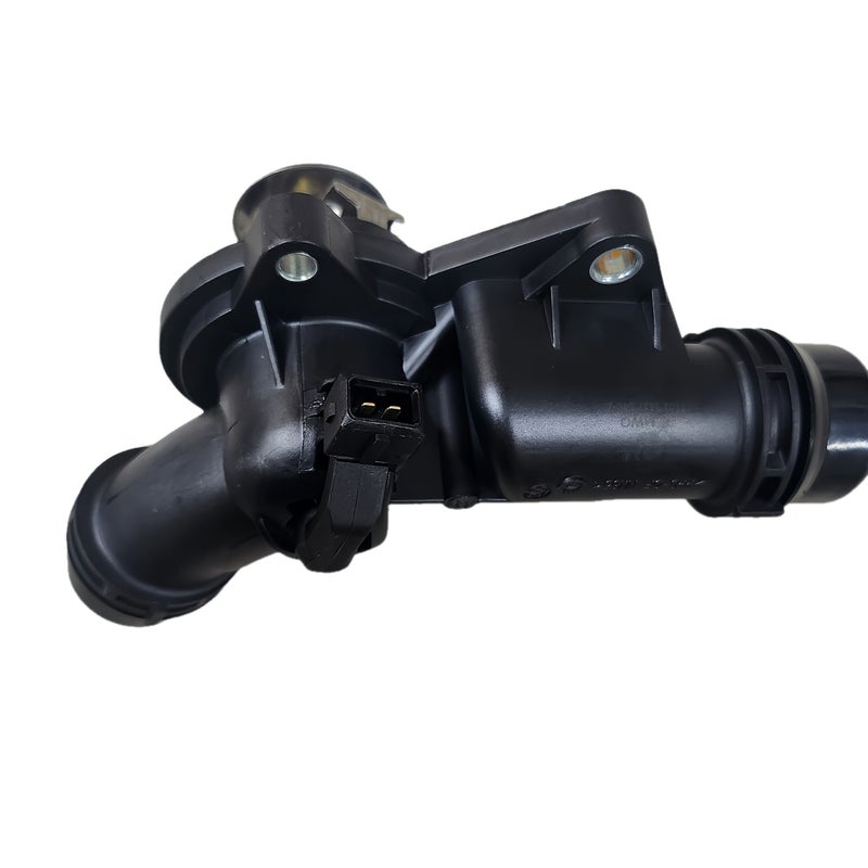 High Quality Thermostat For BMW M54 1153 1437 040 - Image 2