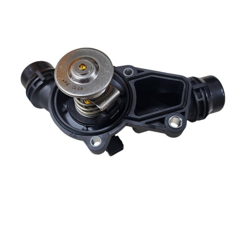 High Quality Thermostat For BMW M54 1153 1437 040 - Image 1