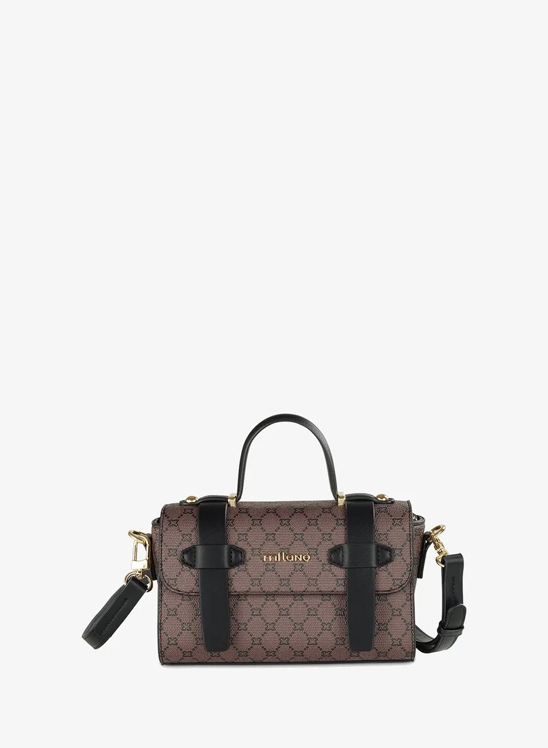 milano  JIA Classic Crossbody for Women | Best Price UAE
