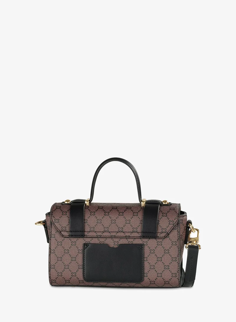 milano  JIA Classic Crossbody for Women | Best Price UAE