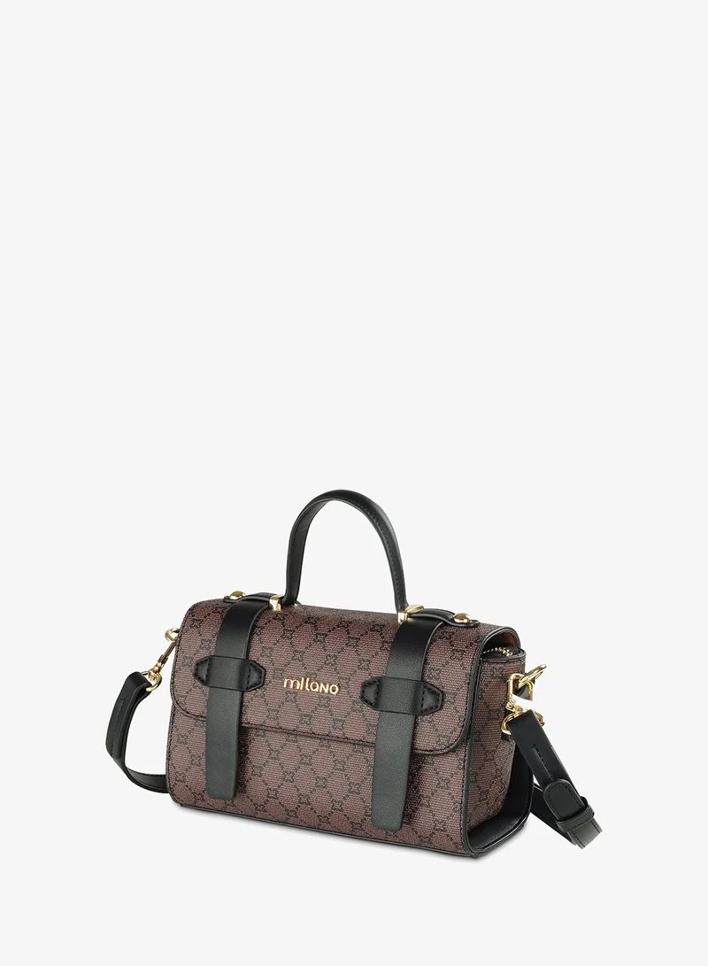 milano  JIA Classic Crossbody for Women | Best Price UAE