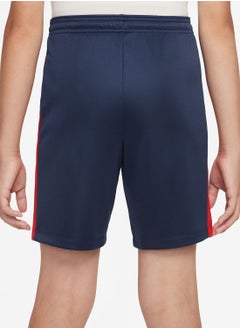 Nike Kids Dri-Fit Graphic Shorts  - Image 2