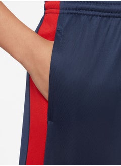 Nike Kids Dri-Fit Graphic Shorts  - Image 3
