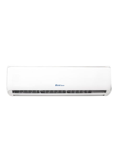 Ugine Split Air Conditioner 27,200 BTU, Cold, Super - UASG30C